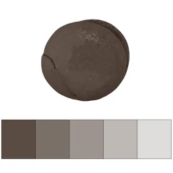 Colorante En Gel Colour Mill. - Cafe / Coffee (20 Ml)
