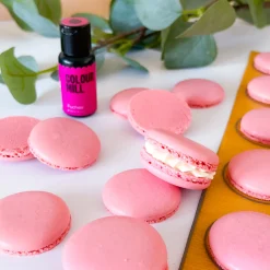 Colorante En Gel Colour Mill. - Fucsia / Hot Pink (20 Ml)