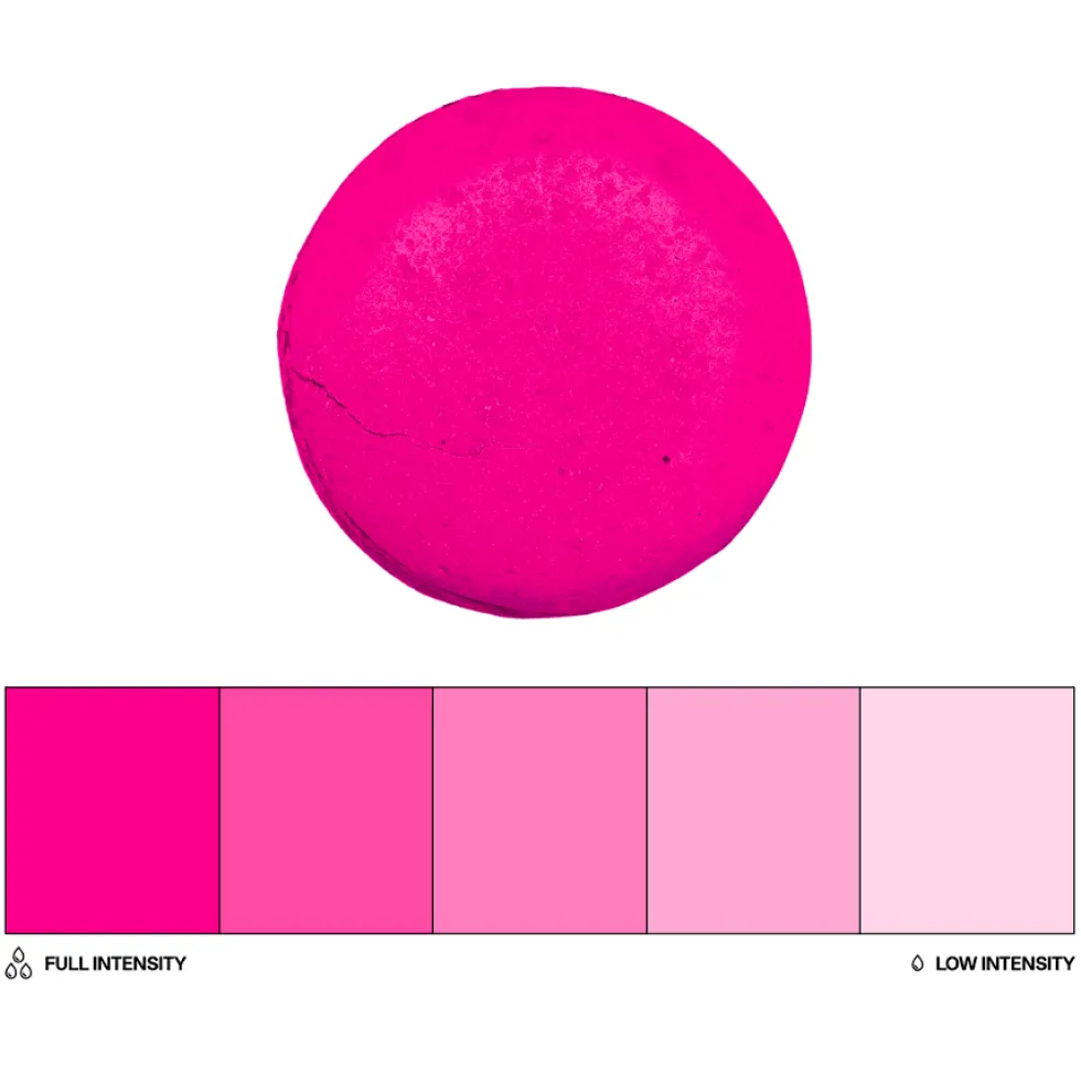 Colorante En Gel Colour Mill. - Fucsia / Hot Pink (20 Ml)