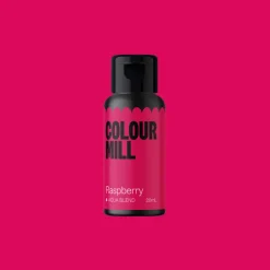 Colorante En Gel Colour Mill. - Frambuesa / Raspberry (20 Ml)