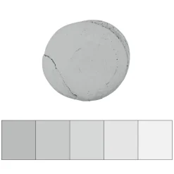 Colorante En Gel Colour Mill. - Gris Cemento / Concrete (20 Ml)