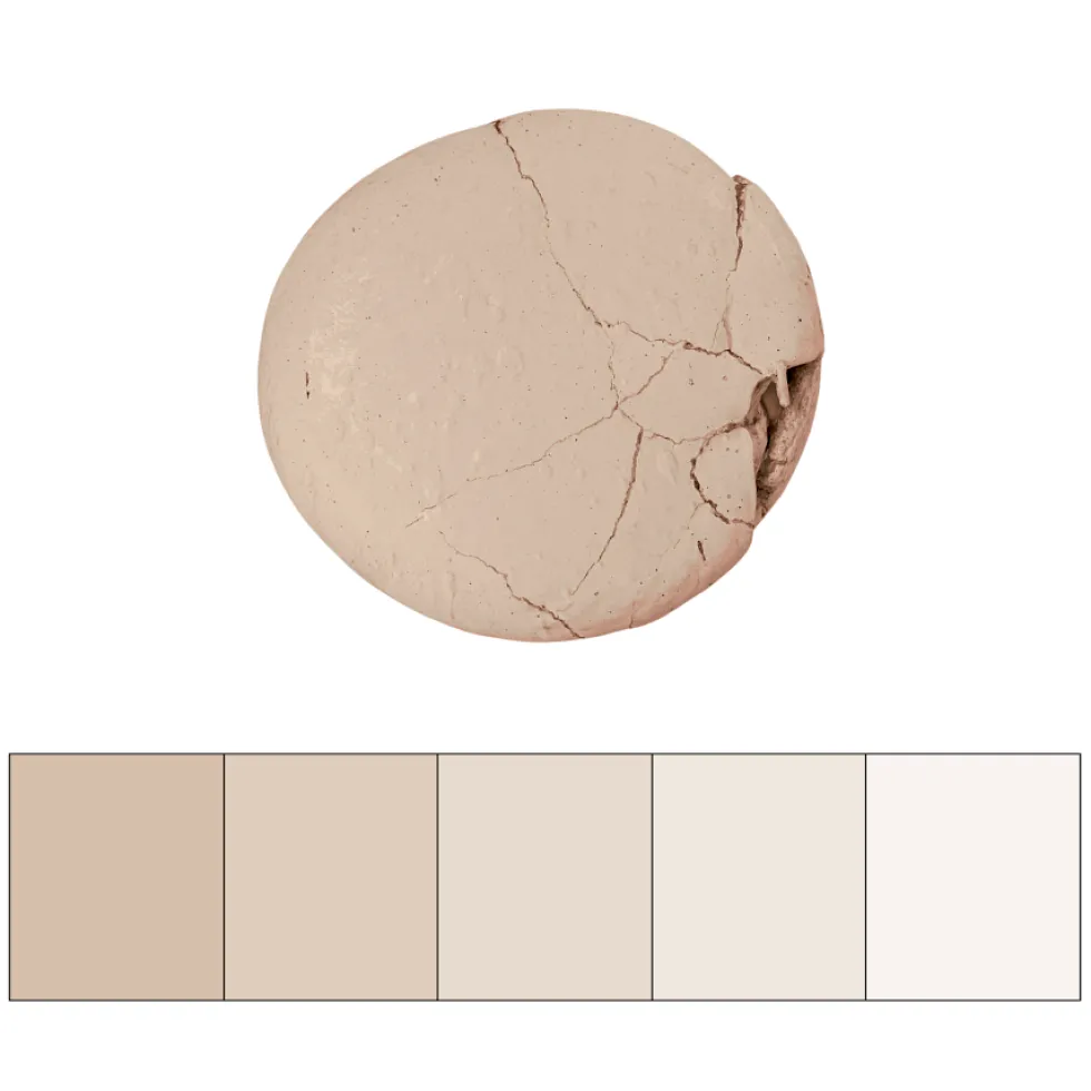 Colorante En Gel Colour Mill. - latte (20 ml)