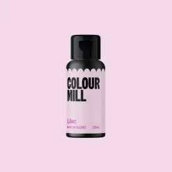 Colorante En Gel Colour Mill. - Lila / Lilac (20 Ml)