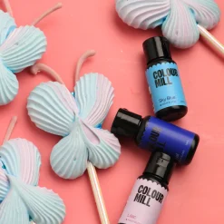 Colorante En Gel Colour Mill. - Lila / Lilac (20 Ml)