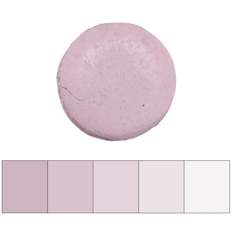 Colorante En Gel Colour Mill. - Malva / Mauve (20 Ml)