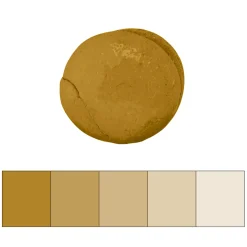 Colorante En Gel Colour Mill. - Mostaza / Mustard (20 Ml)
