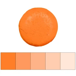 Colorante En Gel Colour Mill. - Naranja / Orange (20 Ml)