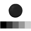 Colorante En Gel Colour Mill. - Negro / Black (20 Ml)