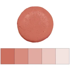 Colorante En Gel Colour Mill. - Oxido / Rust (20 Ml)