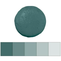 Colorante En Gel Colour Mill. - Oceano / Ocean (20 Ml)