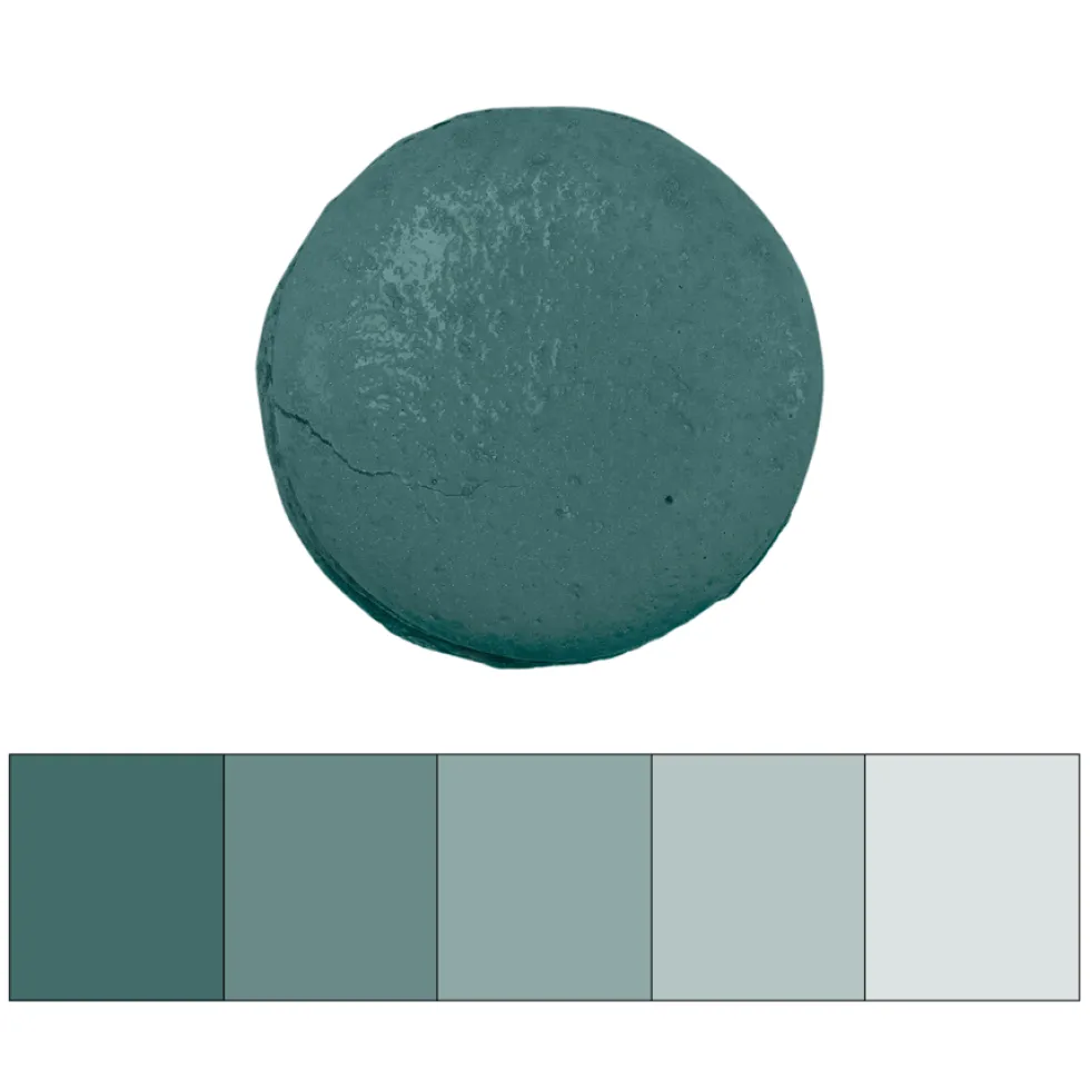 Colorante En Gel Colour Mill. - Oceano / Ocean (20 Ml)