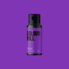 Colorante En Gel Colour Mill. - Purpura / Purple (20 Ml)