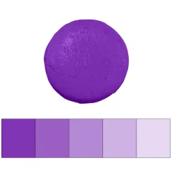 Colorante En Gel Colour Mill. - Purpura / Purple (20 Ml)