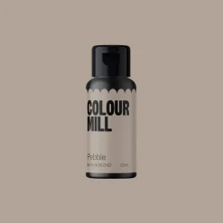 Colorante En Gel Colour Mill. - Piedra / Pebble (20 Ml)