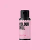 Colorante En Gel Colour Mill. - Rosa Bebe / Baby Pink (20 Ml)
