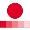 Colorante En Gel Colour Mill. - Rojo / Red (20 Ml)