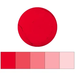 Colorante En Gel Colour Mill. - Rojo / Red (20 Ml)