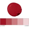 Colorante En Gel Colour Mill. - Rojo Vino / Merlot (20 Ml)