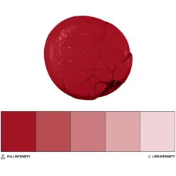 Colorante En Gel Colour Mill. - Rojo Vino / Merlot (20 Ml)
