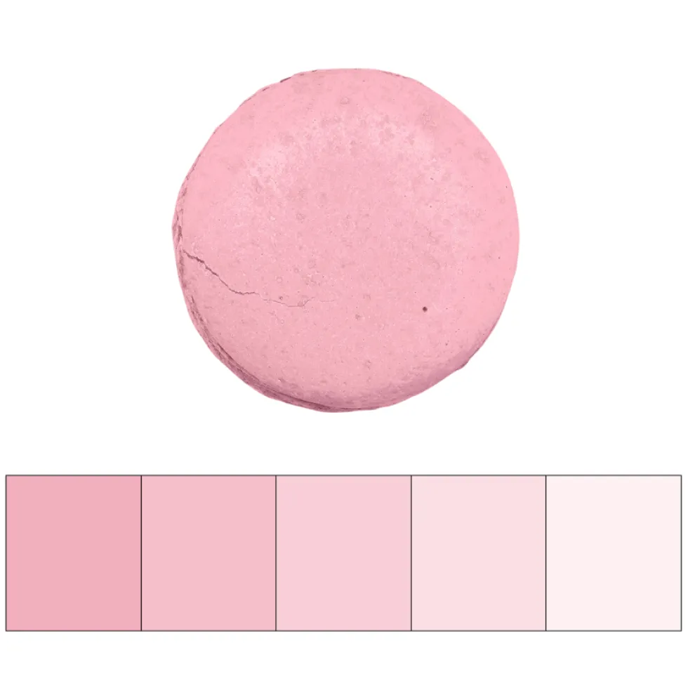 Colorante En Gel Colour Mill. - Rosa / Rose (20 Ml)