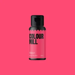 Colorante En Gel Colour Mill. - Sandia / Melon (20 Ml)