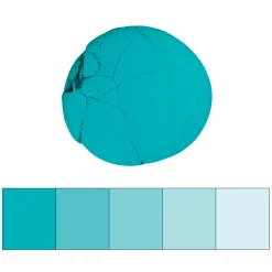 Colorante En Gel Colour Mill. - Turquesa / Teal (20 Ml)
