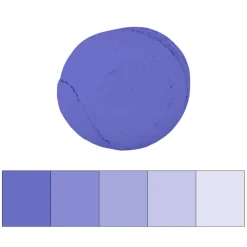 Colorante En Gel Colour Mill. - Violeta / Violet (20 Ml)