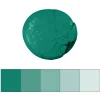 Colorante En Gel Colour Mill. - Verde Esmeralda / Emerald (20 Ml)