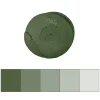 Colorante En Gel Colour Mill. - Verde Oliva / Olive (20 Ml)