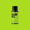 Colorante En Gel Colour Mill. - Verde Lima / Lime (20 Ml)