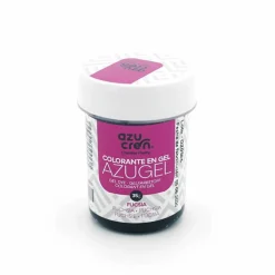 Colorante en Gel Fucsia 35gr