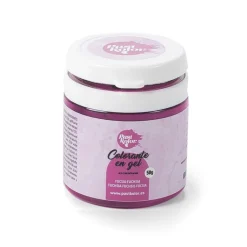 Colorante en Gel Fucsia 50 gr - Pastkolor