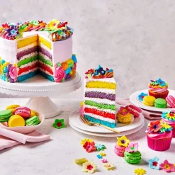 Colorante en Gel Marrón Chocolate Oscuro 30 gr - Funcakes