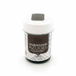 Colorante en Gel Marrón 35gr