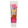 Colorante en Gel Marrón Osito Teddy 30 gr - Funcakes