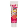 Colorante en Gel Melocotón Sonrojado 30 g – FunCakes