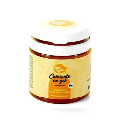 Colorante en Gel Naranja 50 gr - Pastkolor