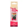 Colorante en Gel Negro FunColours de FunCakes