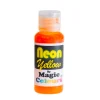 Colorante en Gel Neon Magic Colours Amarillo 32 gr