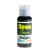 Colorante en Gel Neon Magic Colours Verde 32 gr