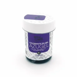 Colorante en Gel Púrpura 35gr