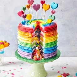 Colorante en Gel Púrpura Vintage 30 gr - Funcakes