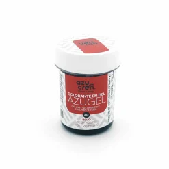 Colorante en Gel Rojo 35 gr