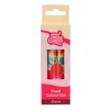 Colorante en Gel Rojo Vino FunColours de FunCakes