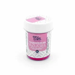 Colorante en Gel Rosa 35gr