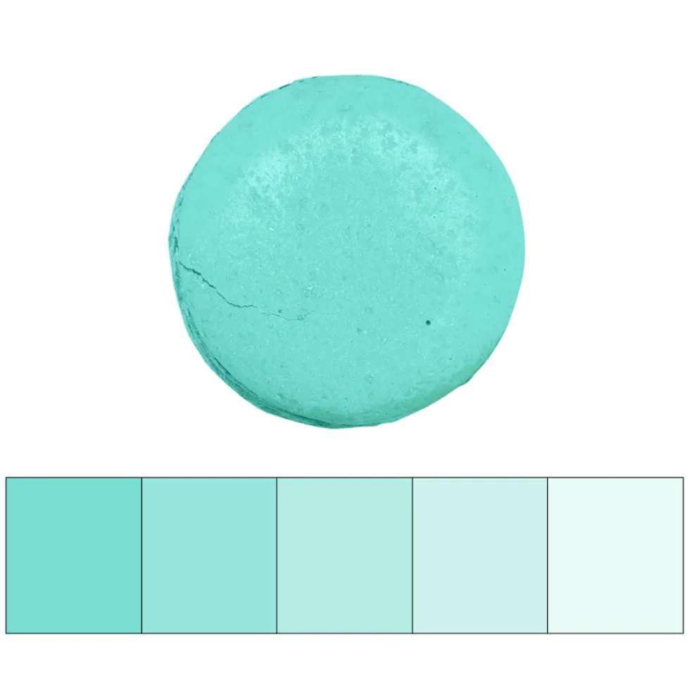 Colorante en Gel Tiffany 20 ml - Colour Mill.