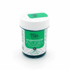 Colorante en Gel Verde 35gr
