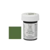 Colorante en Gel Verde Musgo - Wilton