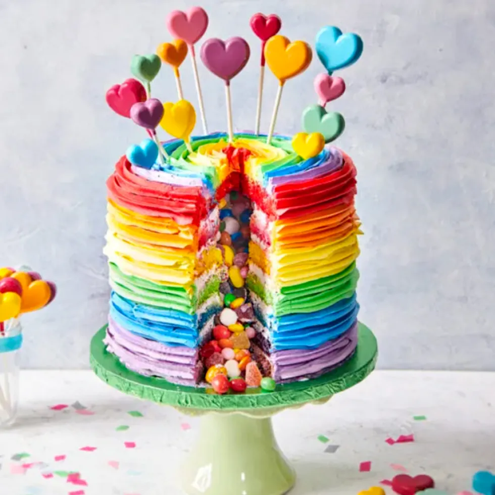 Colorante en Gel Verde Oliva Funcolours 30 gr - Funcakes
