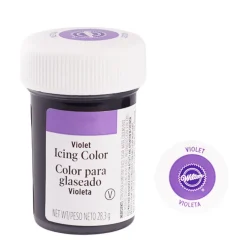 Colorante en Gel Violeta - Wilton